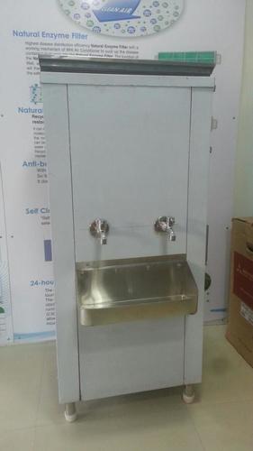 Stainless Steel Water Cooler