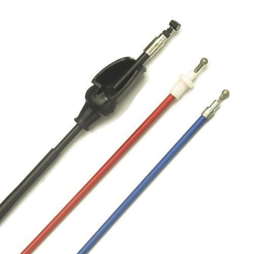 Two Wheeler Clutch Cable 