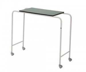  Wardcare Overbed Table 