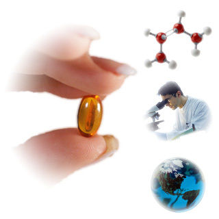 Active Pharma Ingredients (P-Z)