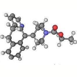 Antihistamine APIs