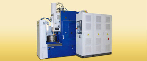 CNC Gear Shaping Machines