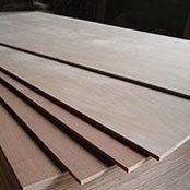 Commercial Plywood