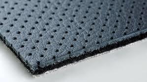 Dot Laminated Fabric