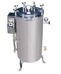 Durable Autoclave