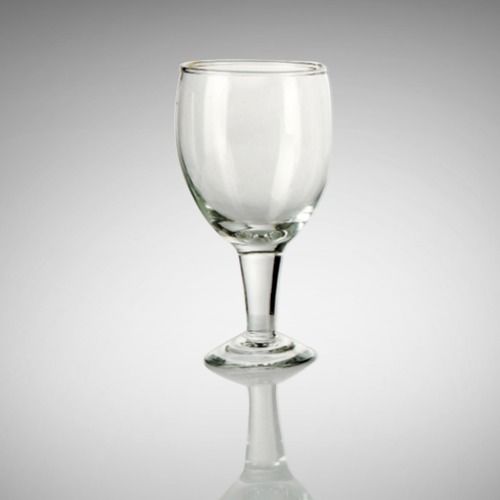 Executive Wine Glass