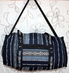 Indian Suitcase Traveling Carry Bag