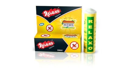 Insecticide Chalk 