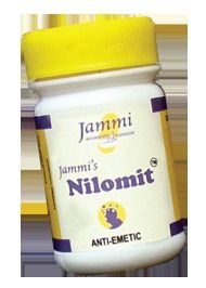 Jammi's Nilomit Tablet