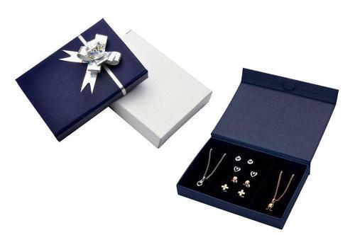 Jewelry Gift Boxes Printing Services