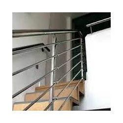 Railing Fabrication By UNITED TOOLS & COMPONENTS
