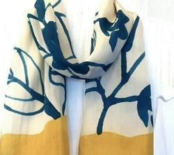 Silk Scarf