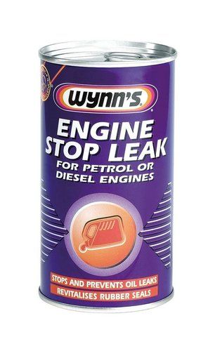 Stop And Prevent Leakage Of Engine Oil