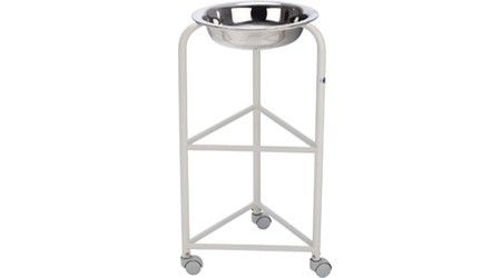 1812 Single Tier Bowl Stand