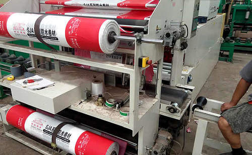 Automatic (POF) Heat Shrinkable Film Packaging Machines