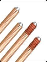 Bonded Rods
