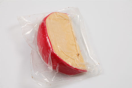 Cheese Packing Bag