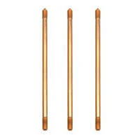 Copper Earthing Electrodes