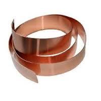 Copper Strip