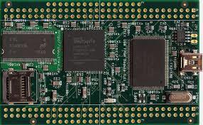 Field-programmable Gate Array (FPGA)