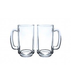 Glass Mugs