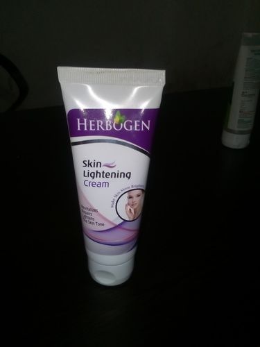 Herbogen Skin Lightening Cream