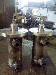 Industrial Hydraulic Cylinders