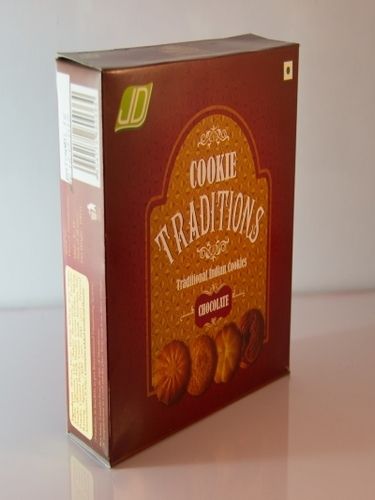 JD Chocolate Cookies