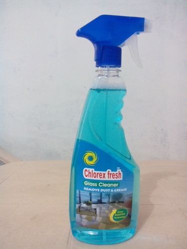 Multi Purpose Glass Cleaner Liquid