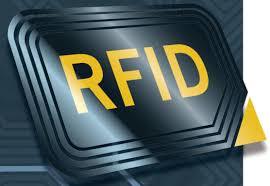 Radio-Frequency Identification (RFID)