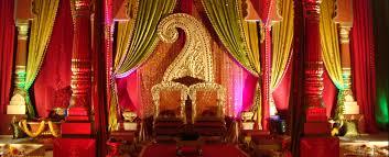 Reception Party Organizer Services