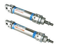 pneumatic cylinders