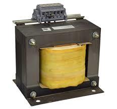 Single Phase Isolation Transformers