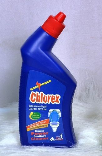 Toilet Cleaner Liquid