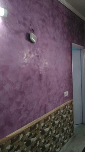 Wall Texture Painting Service in Mumbai