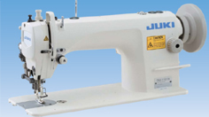 DU 1181N Lockstitch Machine