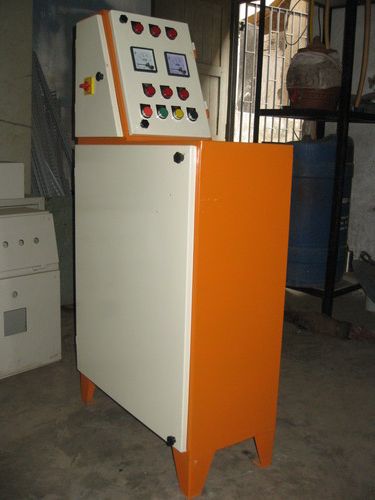 Folder Gluer Machine Panel