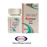 Geftinat 250 Mg Tablets