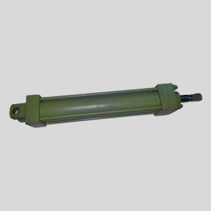 GPH Series Hydraulic Cylinders