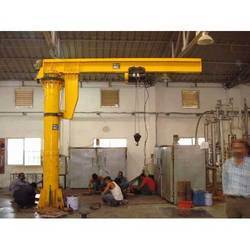 Industrial Jib Cranes