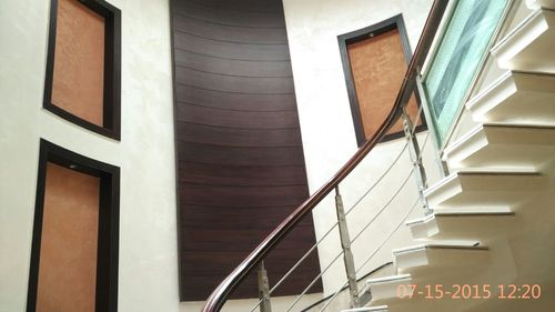 Interior And Exterior Painting Services By Innovative Building Solutions