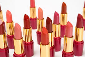 Lipsticks