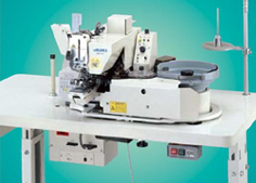 MB 1800 Series Sewing Machine