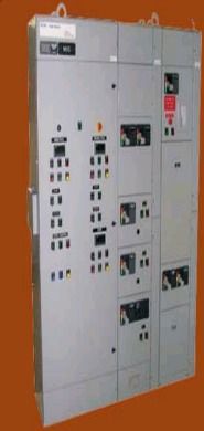 Motor Control Centre Panels