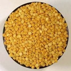 Organic Chana Dal