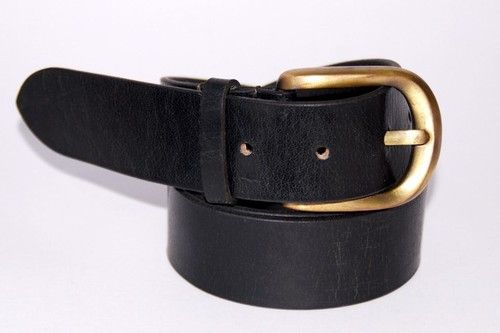 Premium Leather Belts