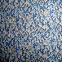 Printed Denim Fabrics