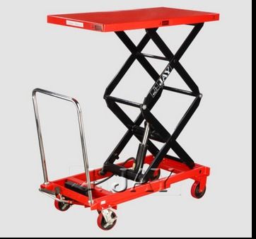 Scissor Lift Table