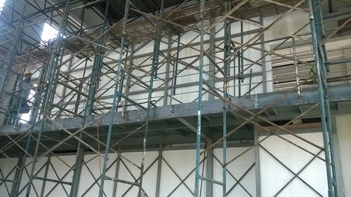 Structural Painting Services