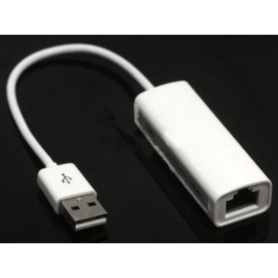 USB 2.0 Mini To RJ 45 LAN Adapters